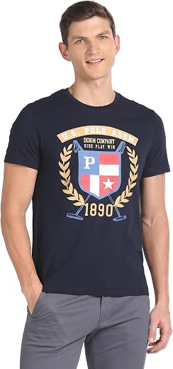 U.S. Polo ASSN. Men Shirt