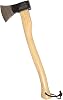 Prandi German Style Axe, 2000 Gram Head, 31 Hickory Handle - 301120TH