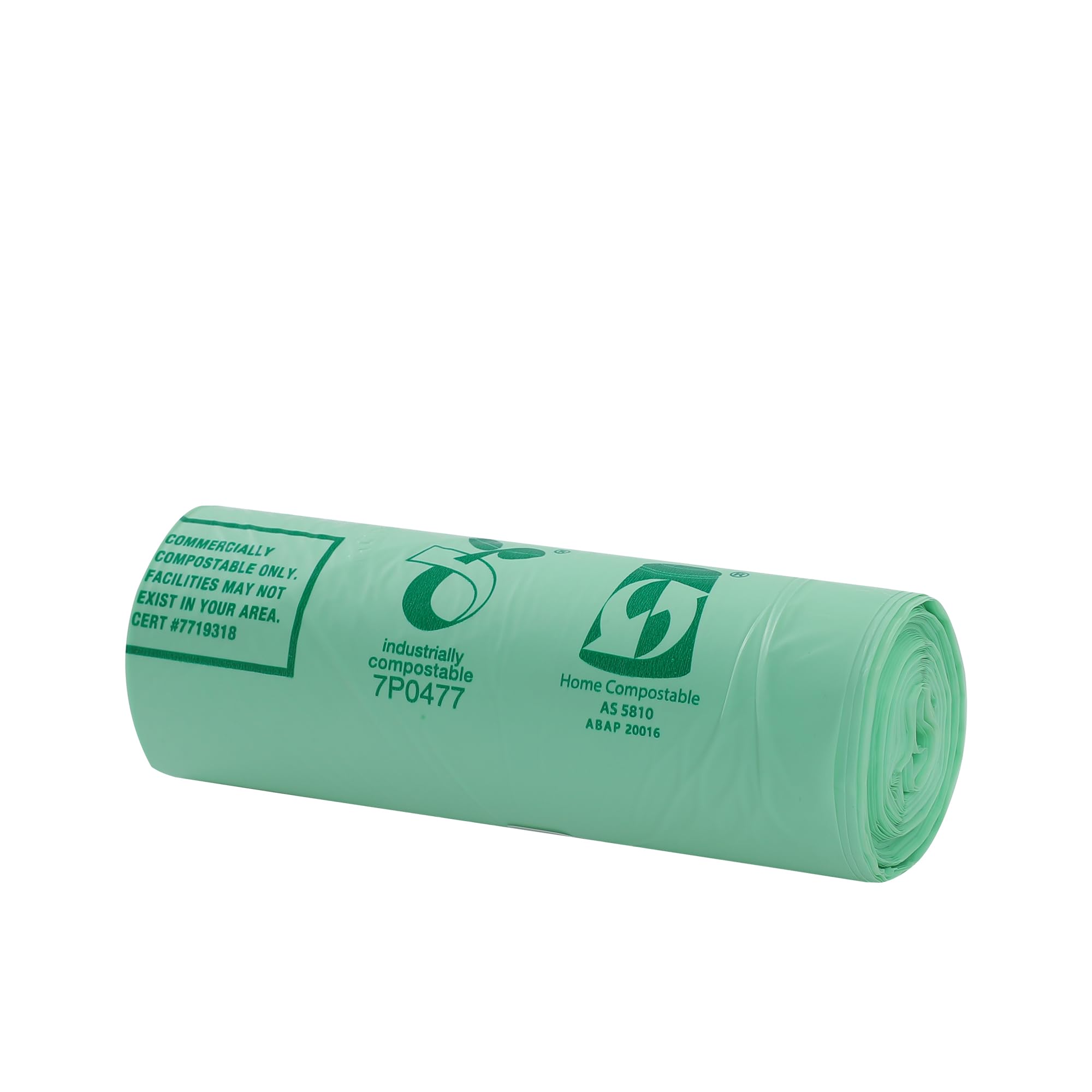 MUTTROS Replacements for Cat Litter Scoop ARQ0074GN (1 Count) (12 Bags)