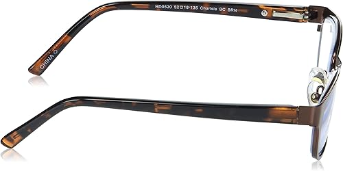 Miniatura 3 de Foster Grant Charlise Blue Light Multi Focus Reading Glasses, Cat-Eye, Women