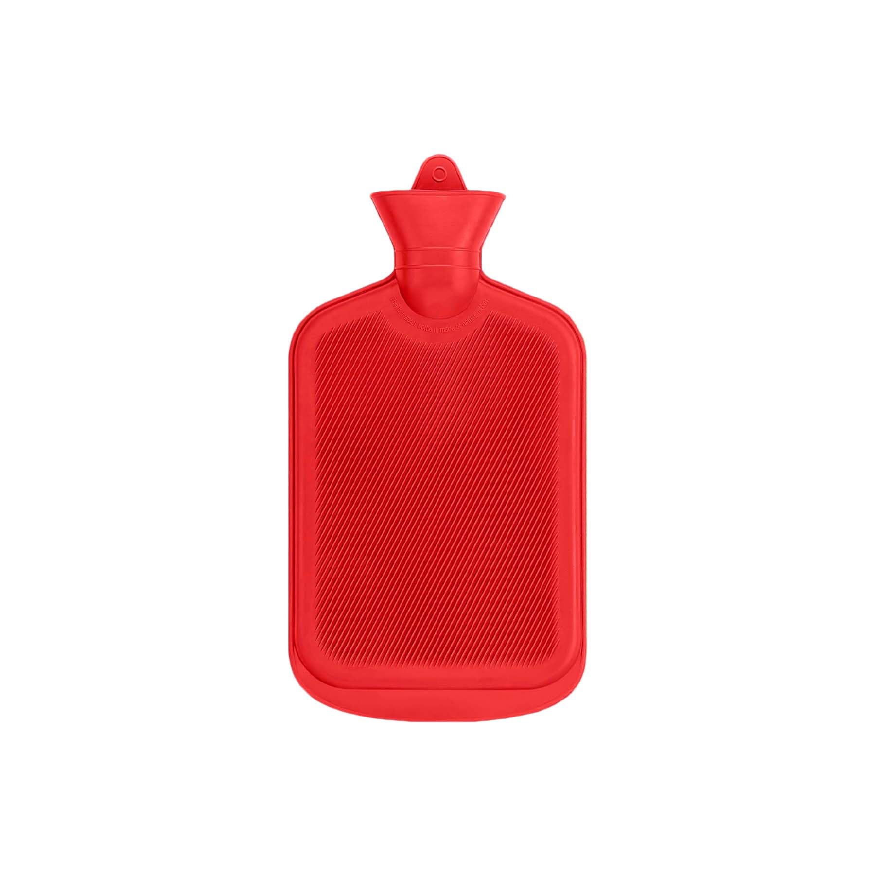 Comfy Grip Rubber Hot Water Bottle bag for Pain Relief & Relaxation for Aches, Cramps (Small Pack of 1) (B0D79RZ7Z6) Amazon Price History, Amazon Price Tracker