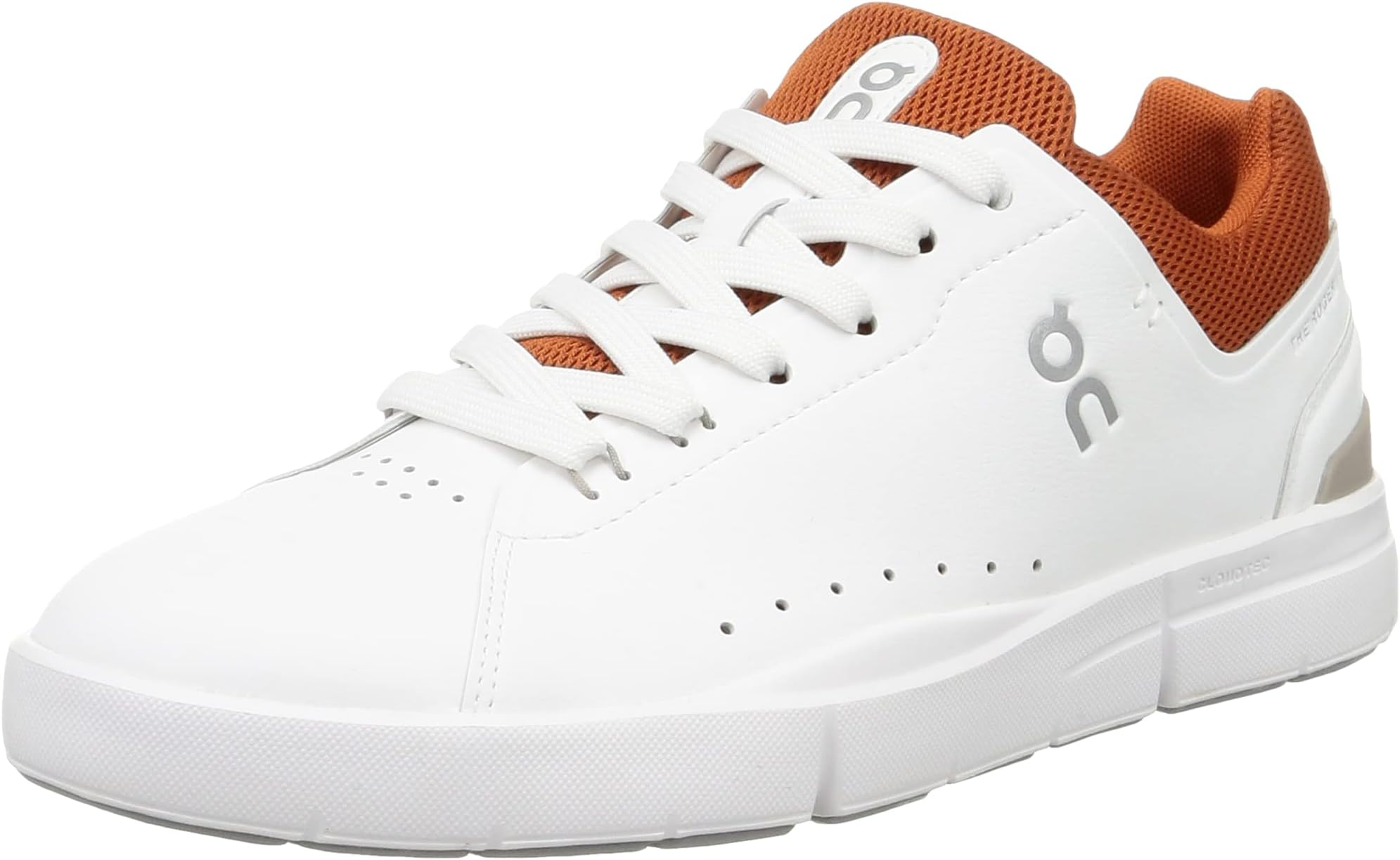 on running sneaker the roger advantage