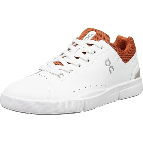 On Men's The Roger Advantage Shoes