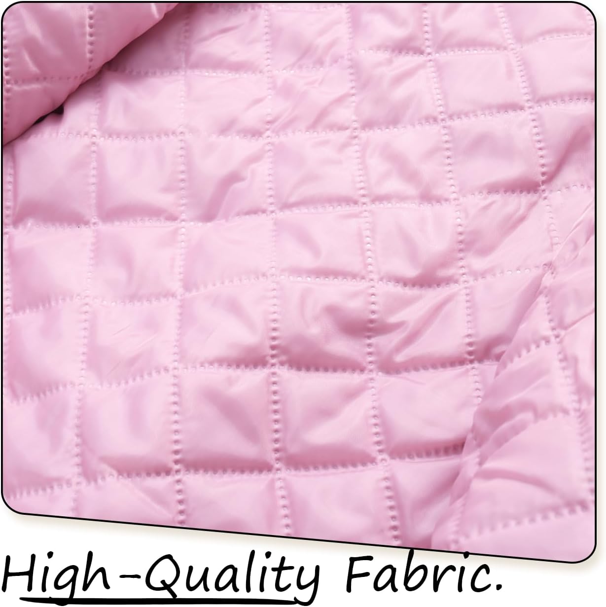 Girls Fleece with Hooded Winter Coat Cute Warm Jacket Size 4-12T Stylish Clothes