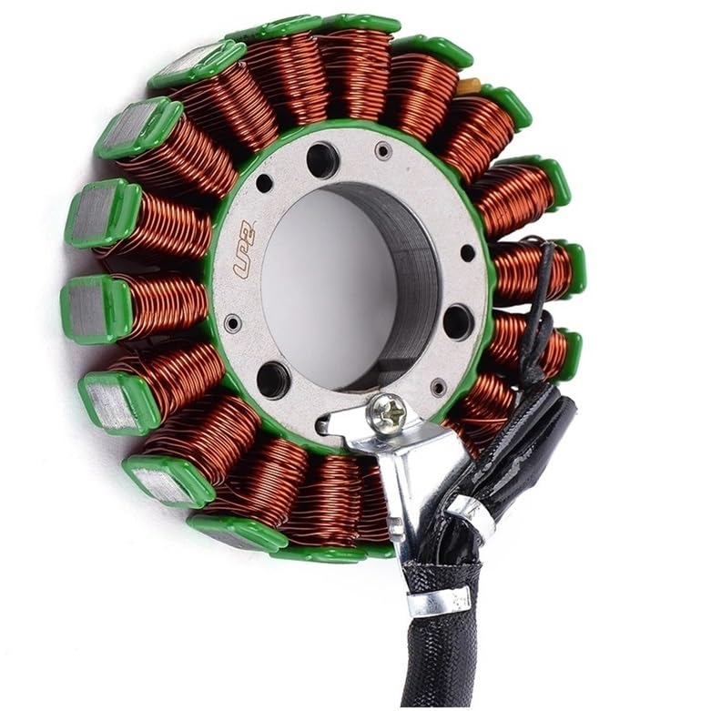 Bobine de stator pour resoudre les pannes d'allumage de quad LTZ250 2004-2009
