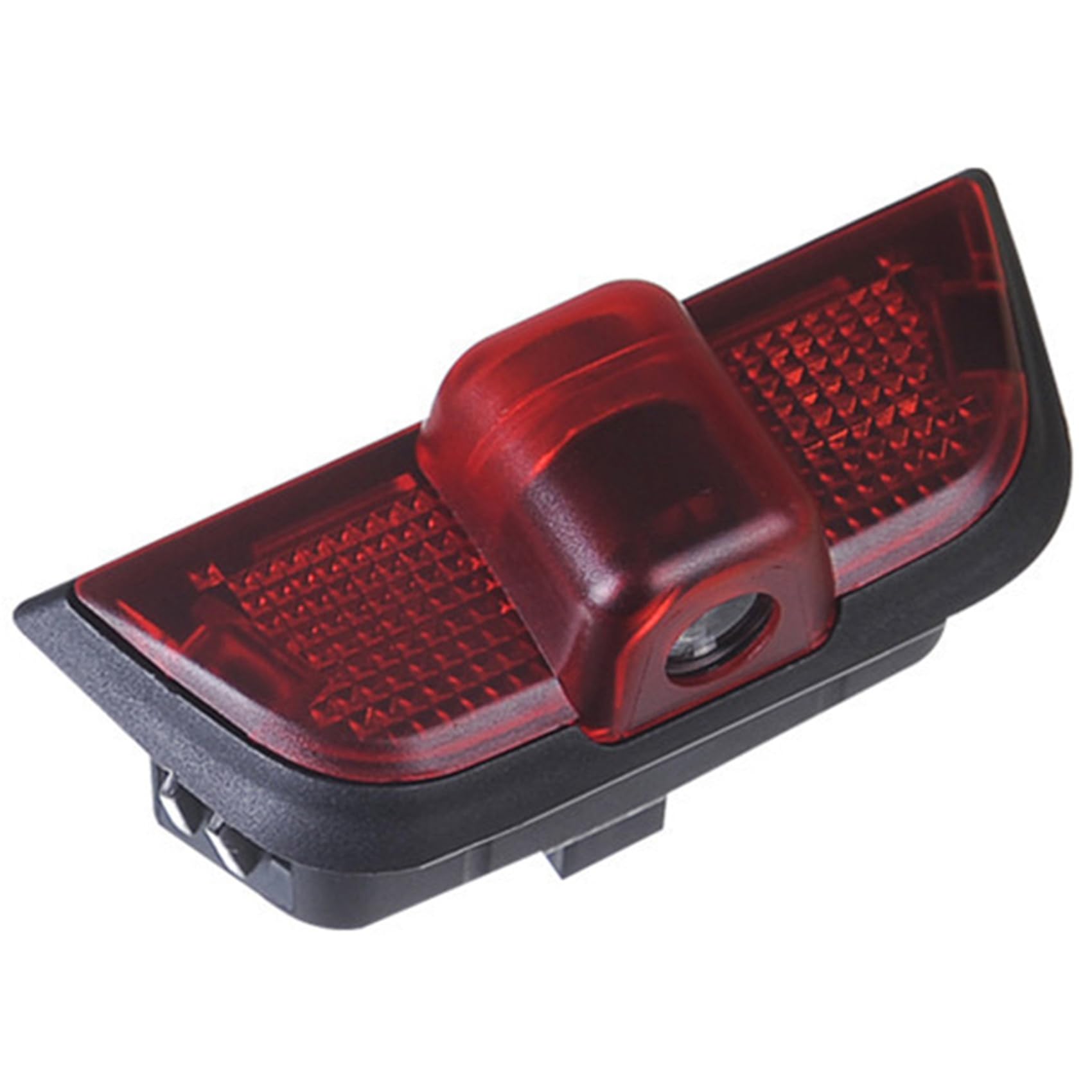 20X LED Puerta de Coche Bienvenido Proyector Logo Cortesía Ghost Shadow Light para Clase C W201 W202 W203 W204