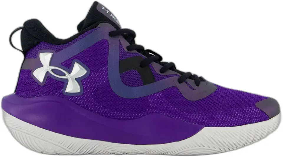 Tênis de Basquete Masculino Under Armour Bankshot SE