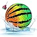 Faffooz Pallina Giocattolo per Piscina, Palline Riempite con Acqua, Pallone da Gioco Subacqueo con Accessori, Dribbling, Tuffi e Giochi in Piscina per Adolescenti Bambini Adulti - 8,66pollice