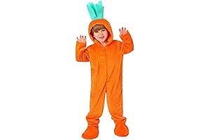 Easter Bunny Costume for Kids Boys and Girls