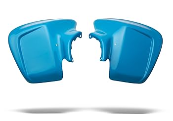 Amazon.com: Maier USA Front Fenders Compatible/Replacement