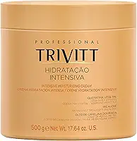 Hidratação Intensiva Trivitt Itallian 500g