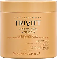 Hidratação Intensiva Trivitt Itallian 500g