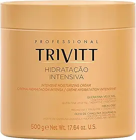 Hidratação Intensiva Trivitt Itallian 500g