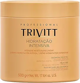 Hidratação Intensiva Trivitt Itallian 500g