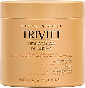 Hidratação Intensiva Trivitt Itallian 500g