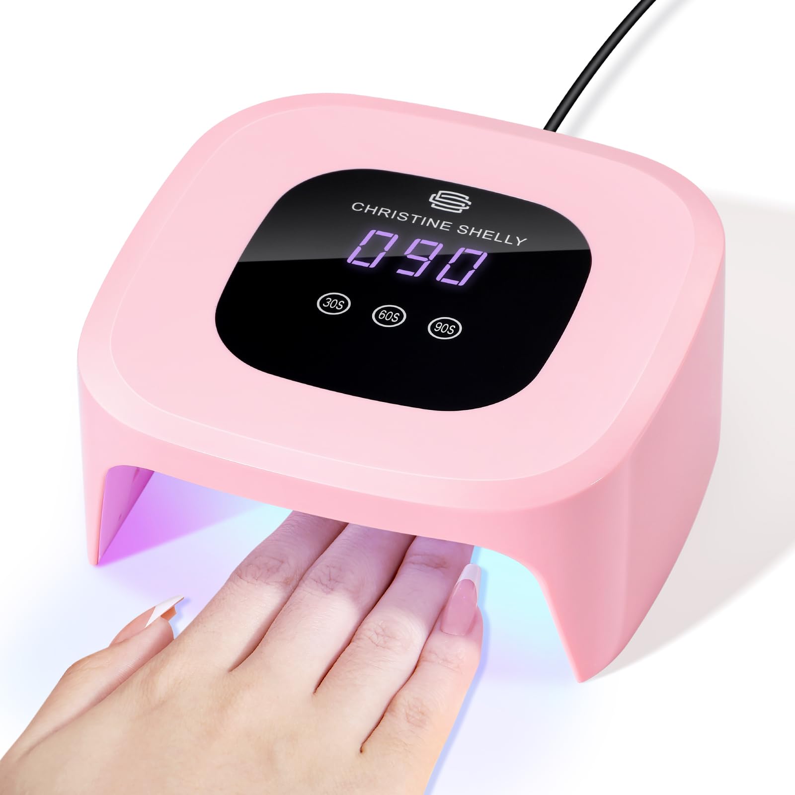 Gel Nail Lamp