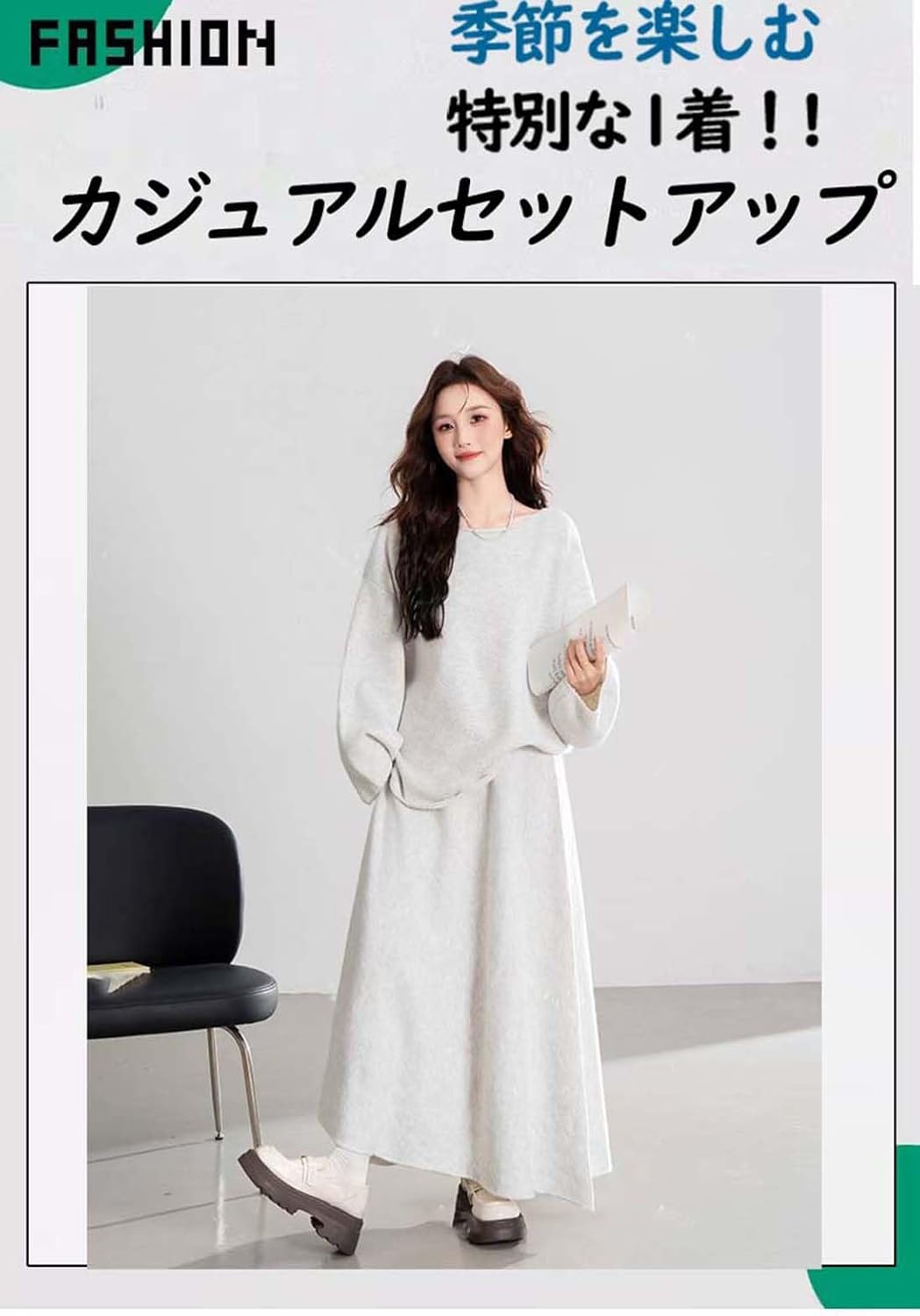 mizuiroind ミズイロインドギャザーフード付きスプリングコート