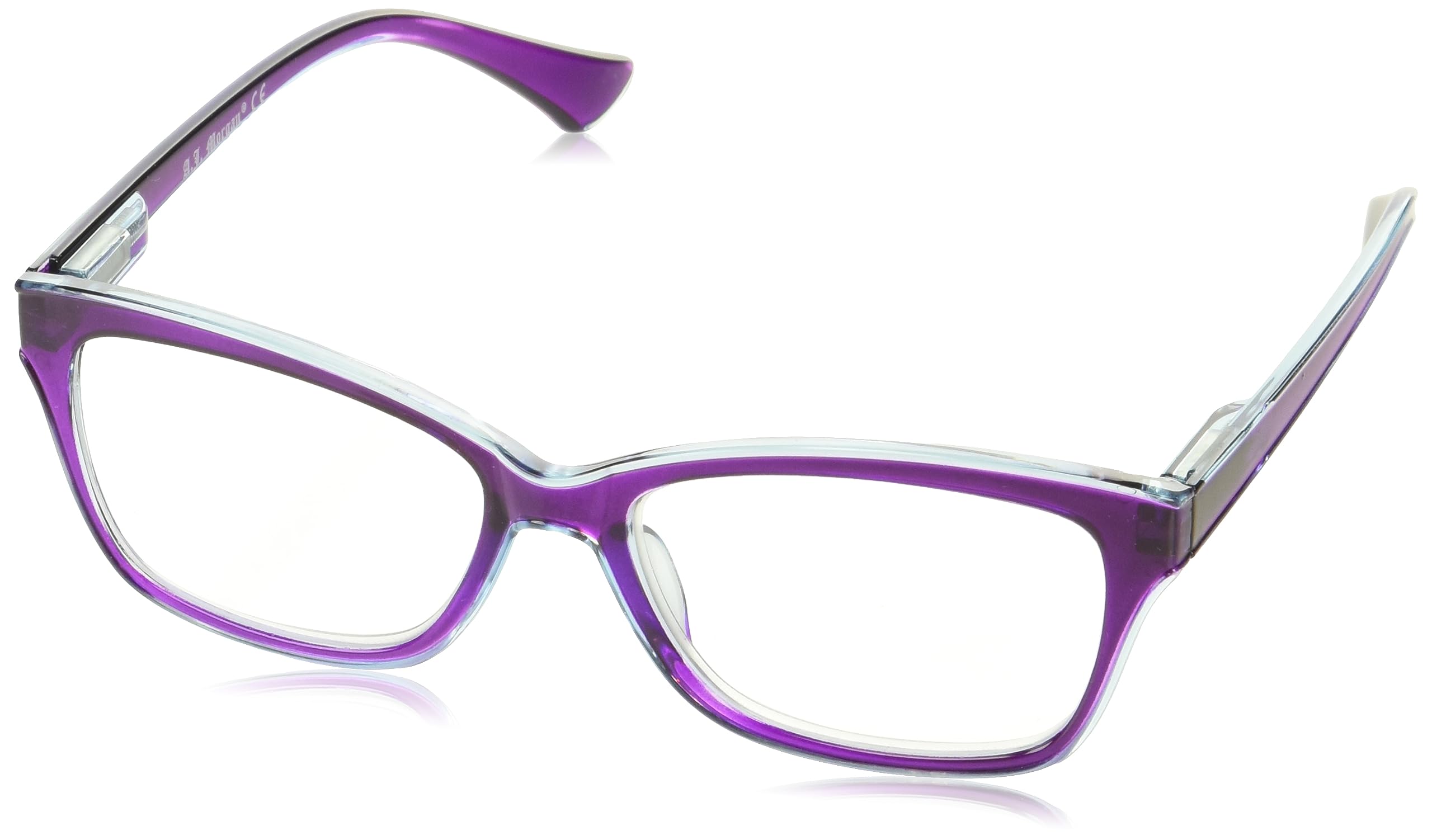 Photo 1 of A.J. Morgan NEW MILLENIAL - PURPLE 1.75