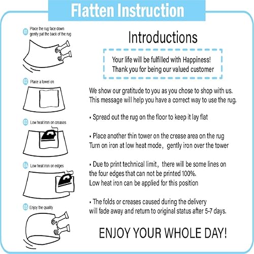 Miniatura 6 de Alfombra de leopardo 3D verde azulado con estampado de guepardo para niños, animales de safari africanos al aire libre, alfombra novedosa para