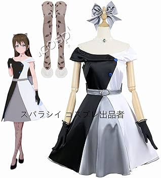 桜坂しずく　Rise Up High! 衣装　ラブライブコスプレMサイズ Shizuku Osaka - Rise Up High! (Movie SIze) 4K | Love Live