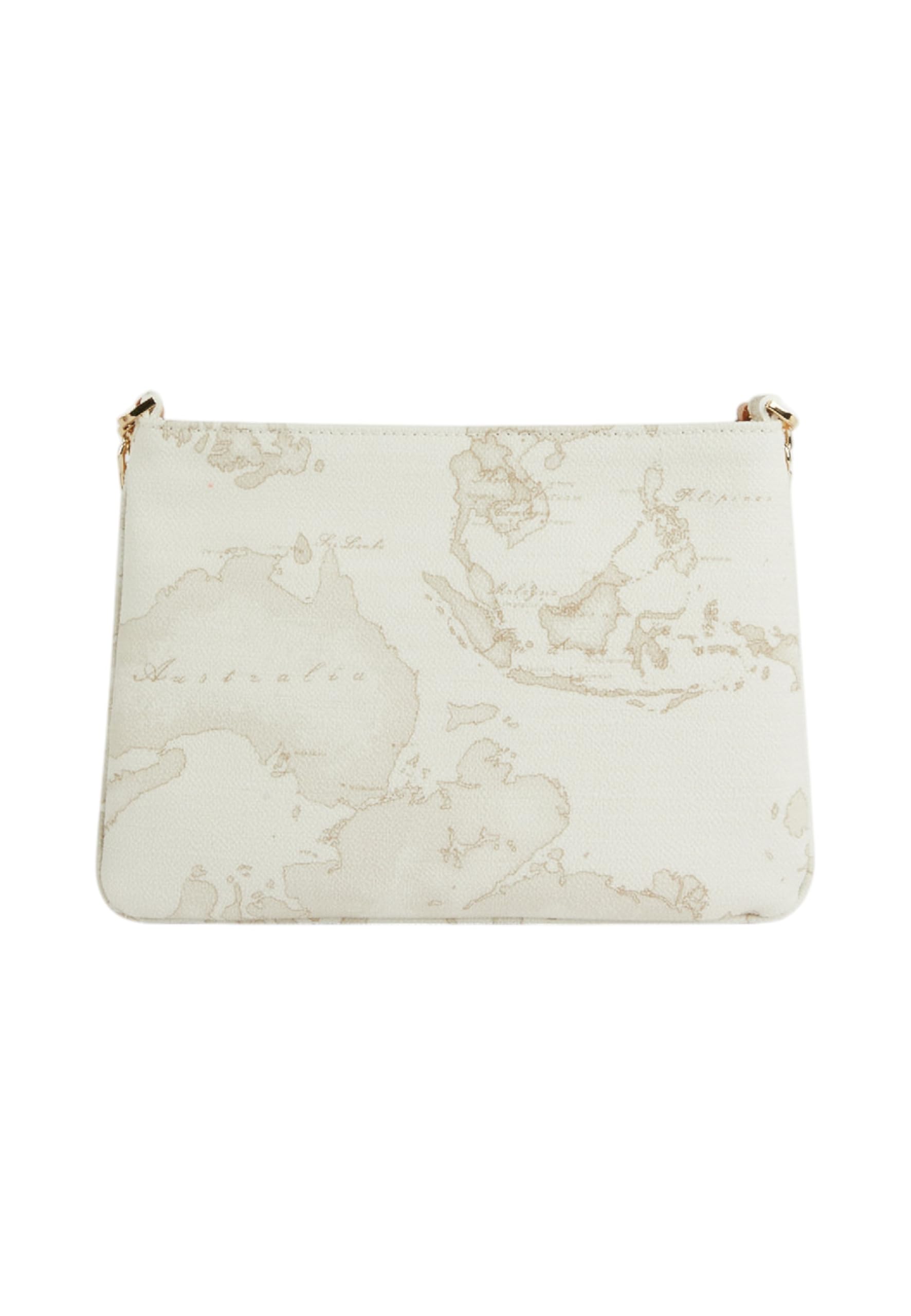 Alviero Martini Borsa A Tracolla Doppia Geo Classic CE0486000 Beige