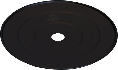 Miniatura 6 de Juego de cachimba azteca del faraón de 16", edición cósmica (algodón de azúcar)