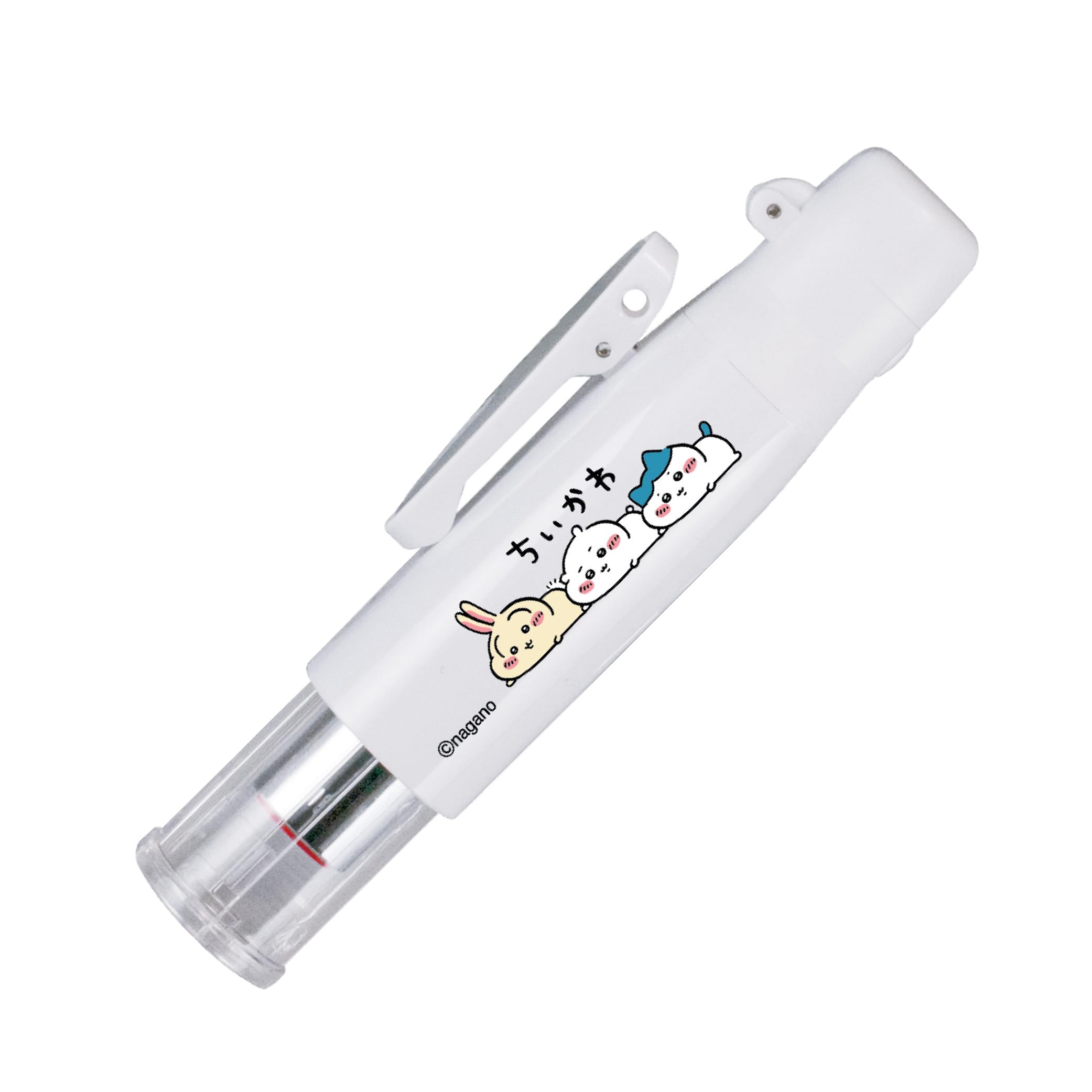 Amazon | 谷川商事 ちいかわ 印鑑 はんこ ツインGTGK キャップレス