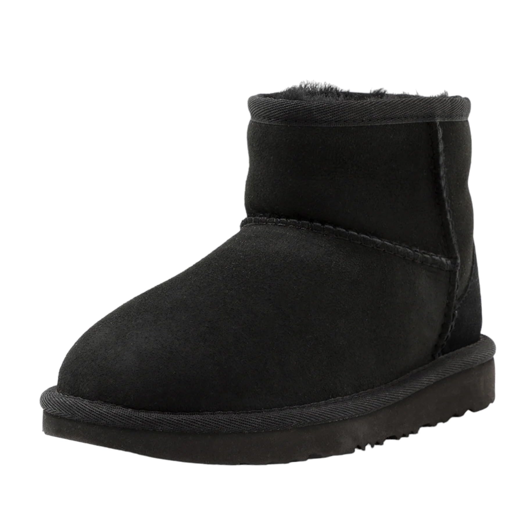 Unisex Kids Classic Mini IiFashion Boot