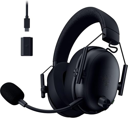 Razer BlackShark V3 - Black