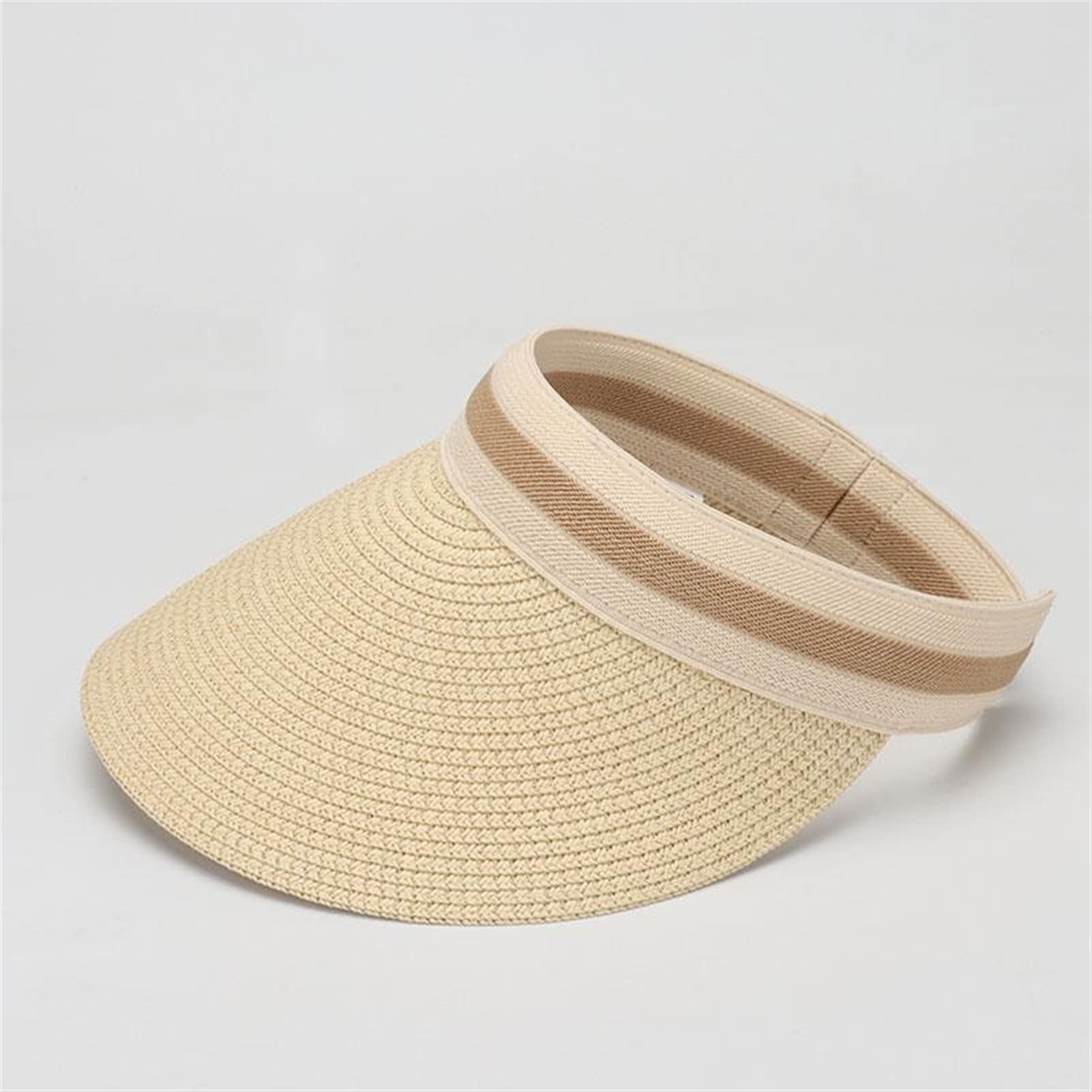 Sun hat Hats for Women Summer Empty Top 