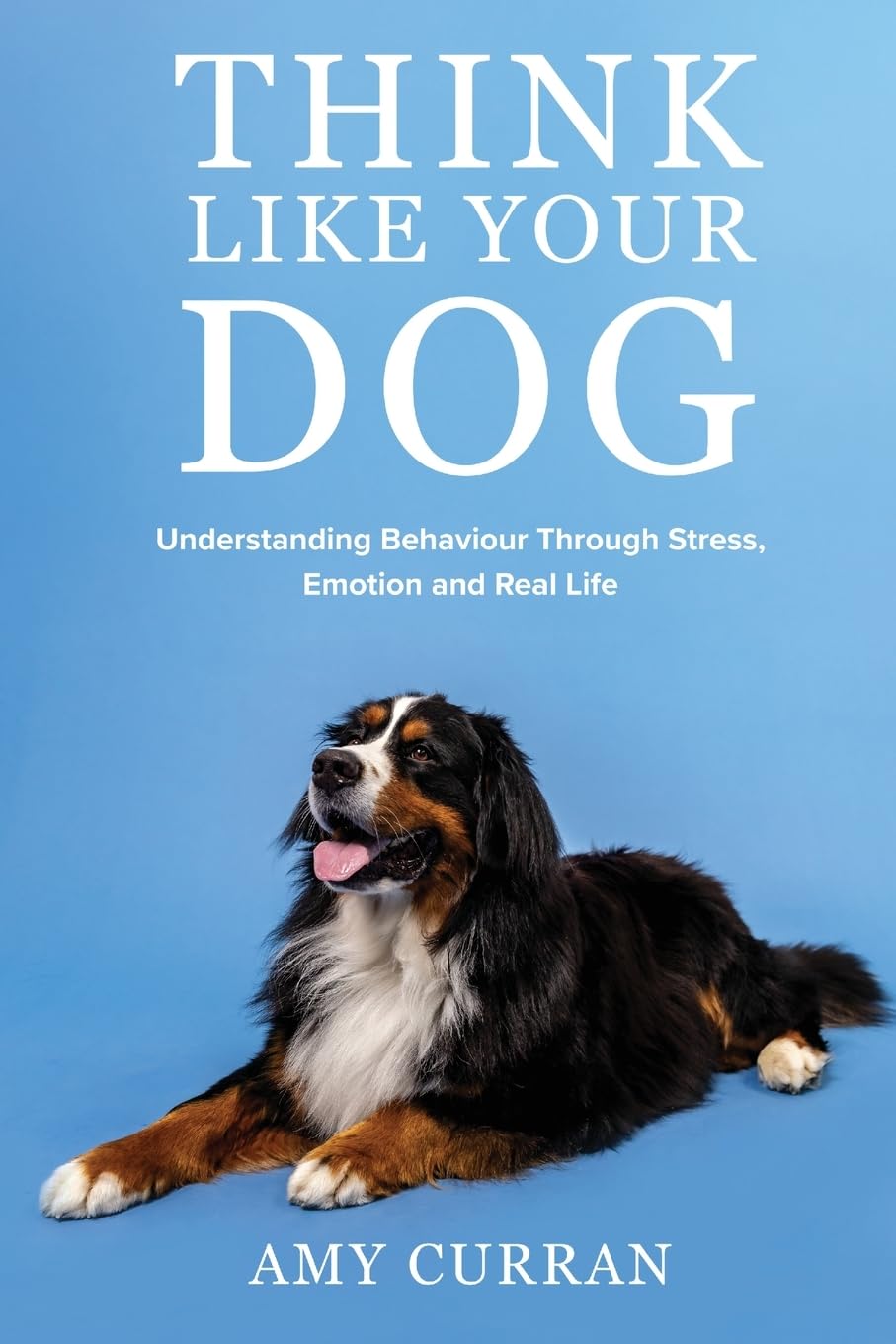 Think Like Your Dog