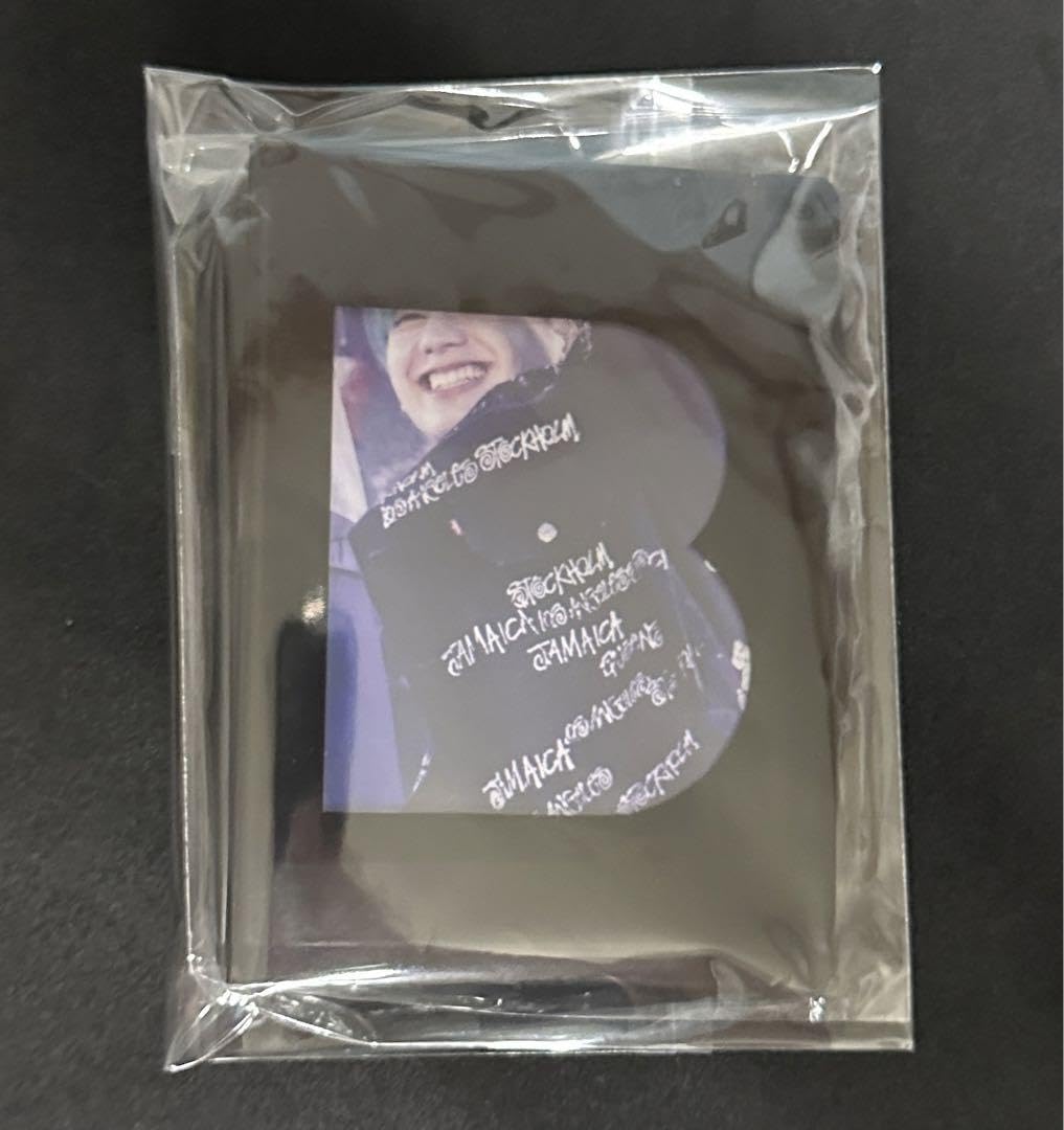 BE:FIRST BE:1 トレカホルダー Amazon.co.jp: BE:FIRST 1st One Man Tour