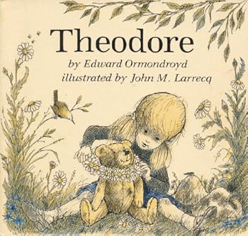 Paperback Theodore Book