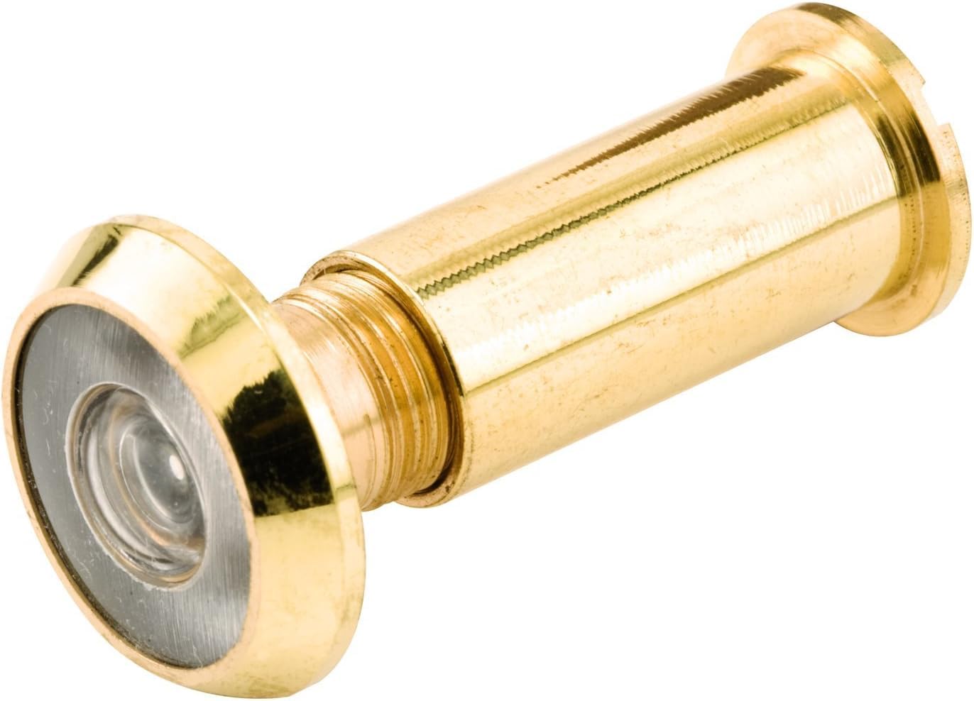 Door View Gold Finish 180 Degree (Door Hardware Fittings) Pack of 1 (B01N9XVZ4S) Amazon Price History, Amazon Price Tracker