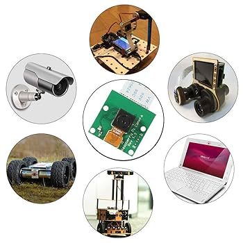 Raspberry Pi 3 Model B 2個セット ＋ カメラ 61HPRB3wDLL._AC_SY200_QL15_.jpg