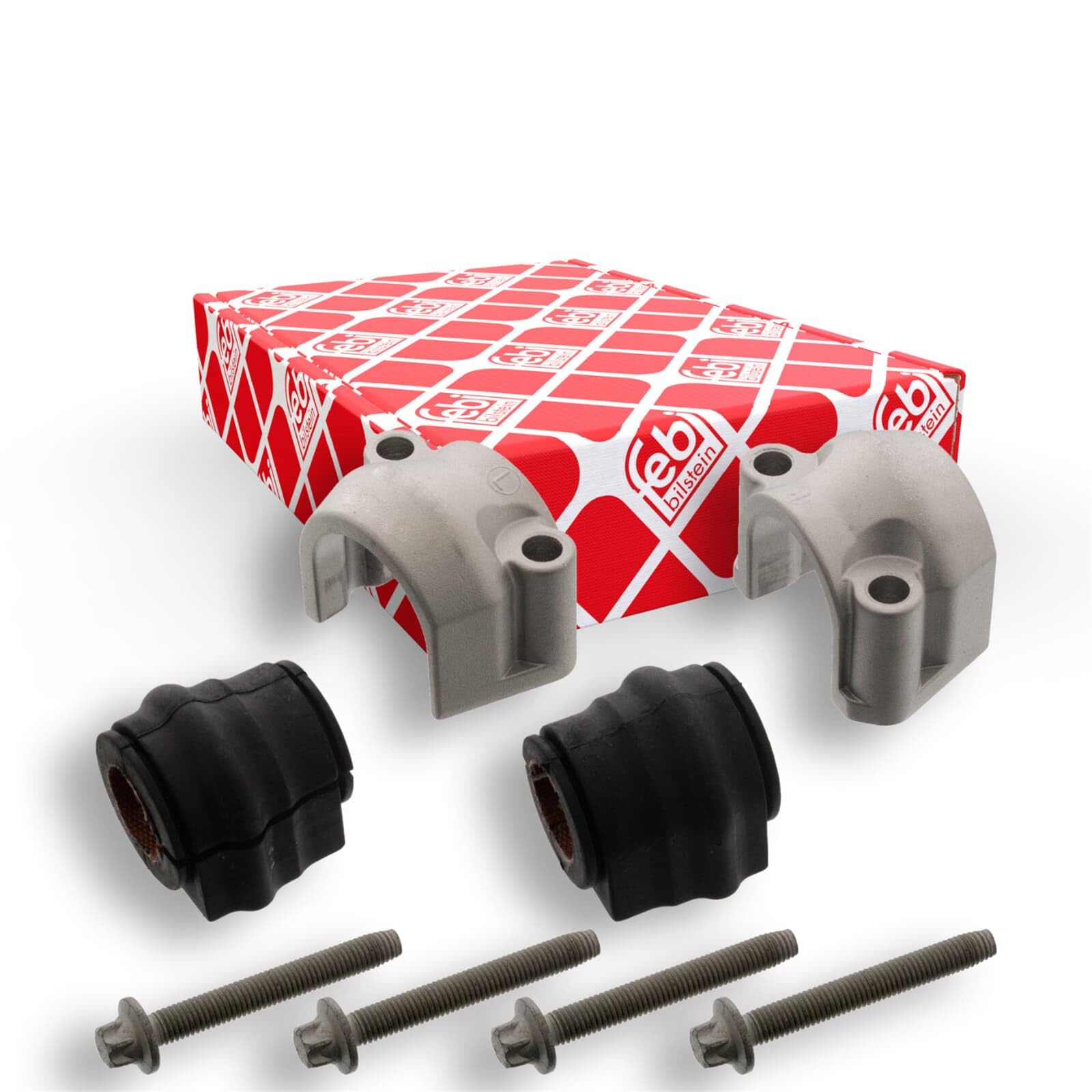 Febi bilstein 46186 Suspensión de Ruedas