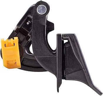 Amazon.com: AutoandArt Brock Replacement Liftgate Rear Gate Handle