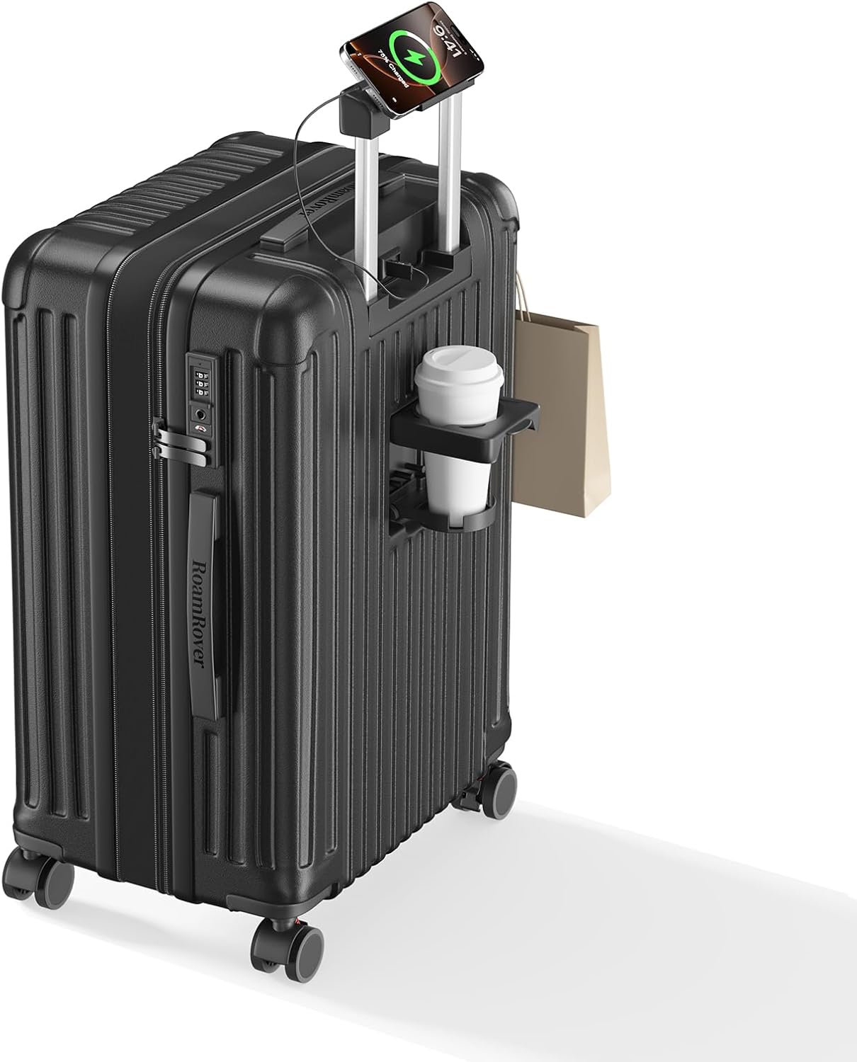 tumi (4輪)キャリー【限定値下げ中！】 tumi 4輪」の人気商品一覧