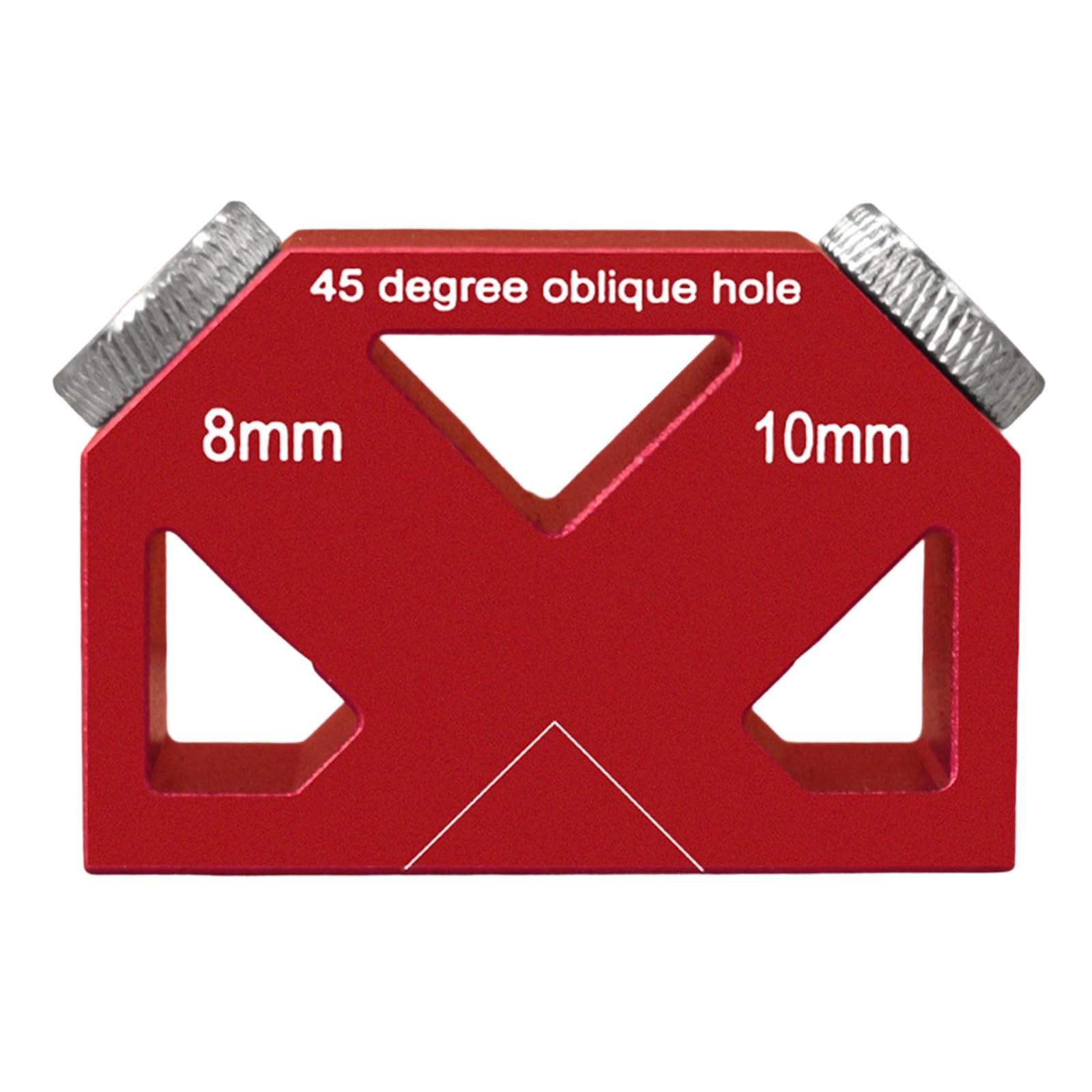 Tsophreniq Easy To Use Vertical Drilling Locator Positioner For Quick Setups In Woodworking Enhancing Efficiency And Productivity Woodworking Hole Locator