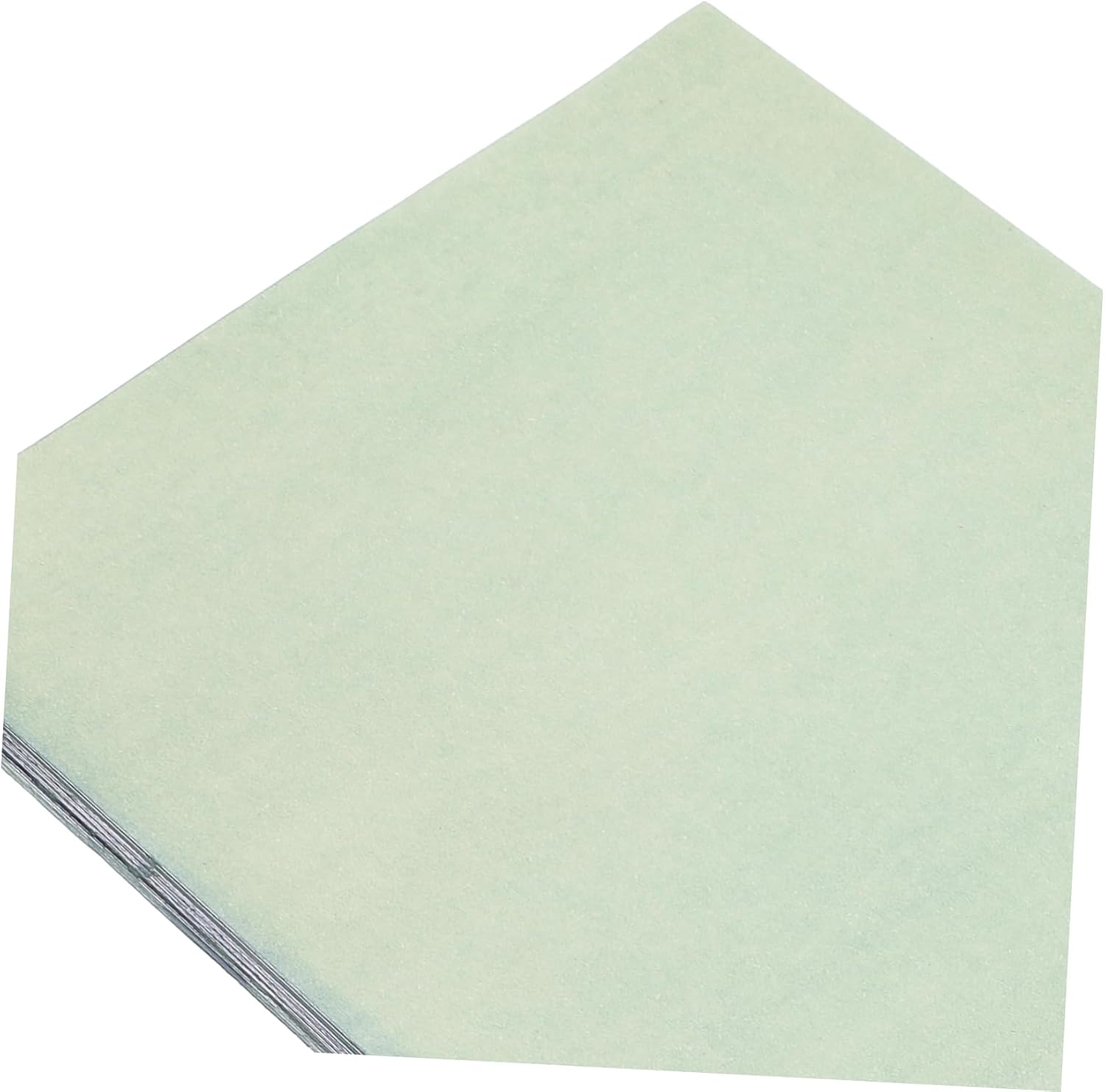 Angoily 32sheets Sun Paper Set Cyanotype Art Printing Paper Kit DIY Cyanotype for Home Craft