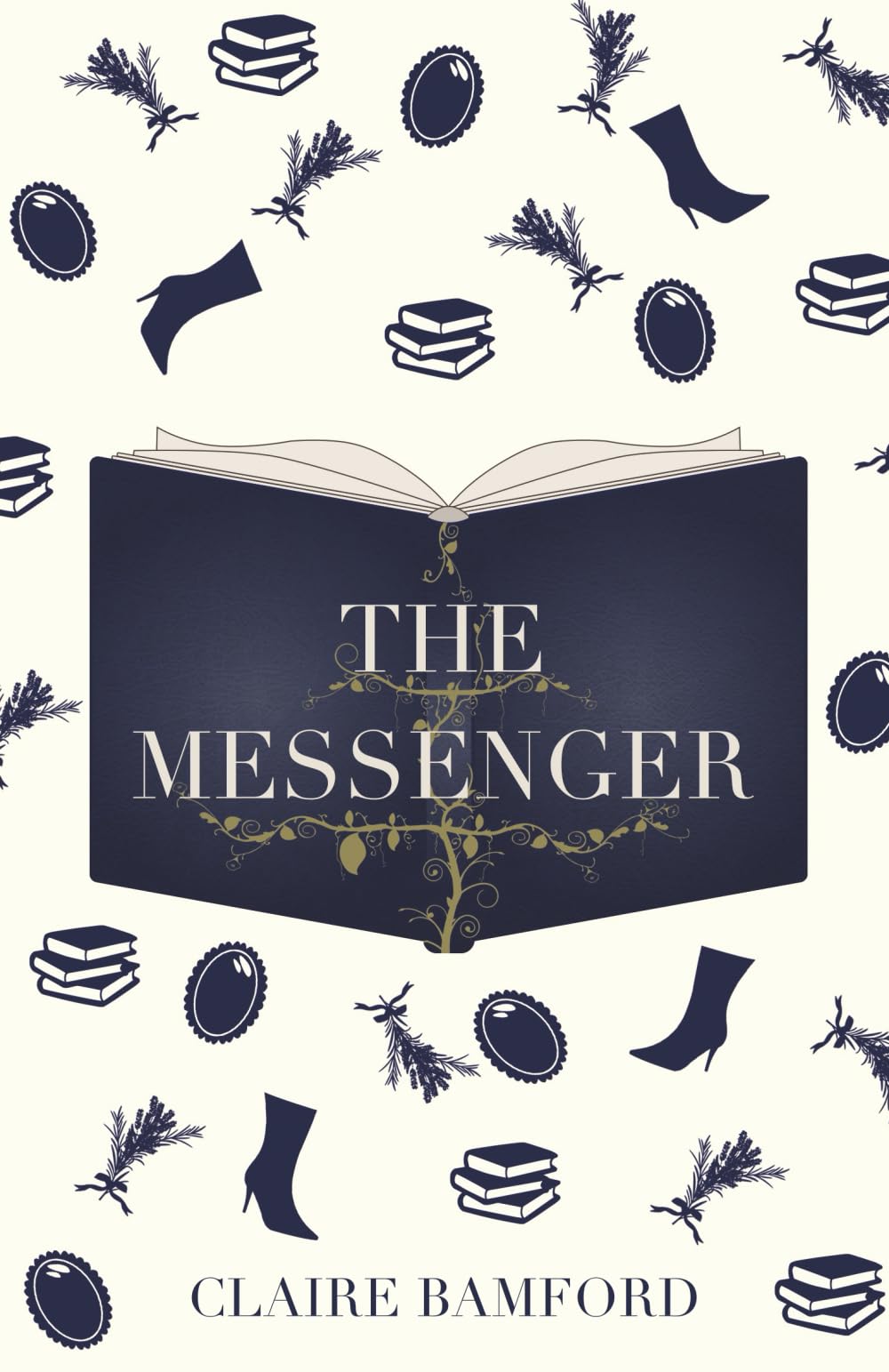The Messenger