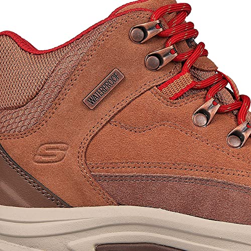 Skechers Men's Trego-Alpine Trail Hiking Shoe2