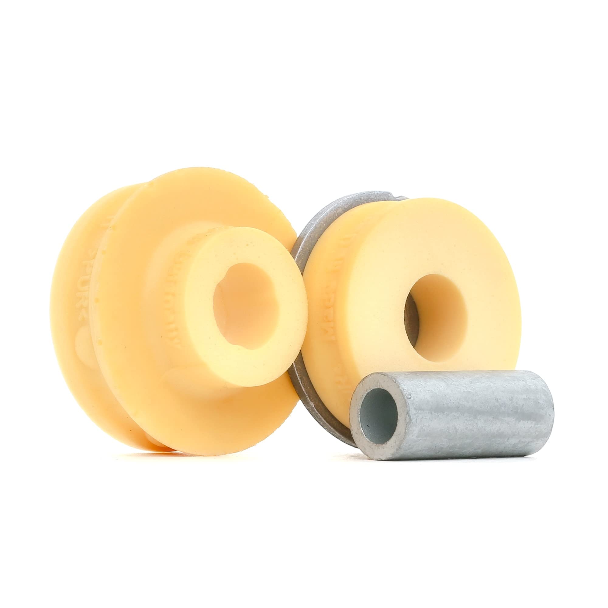 Cuscinetto Volvente SACHS Per Fiat Ritmo, Delta, Stilo - 801 035, Assale Anteriore, Bilaterale - Foto 2