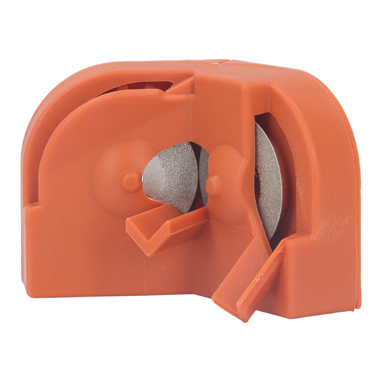 Afilador de Brocas Multiusos, 2-16mm Afilador de Brocas para Taladro Portátil Universal de Acero de Alta Velocidad con Ángulos Ajustables