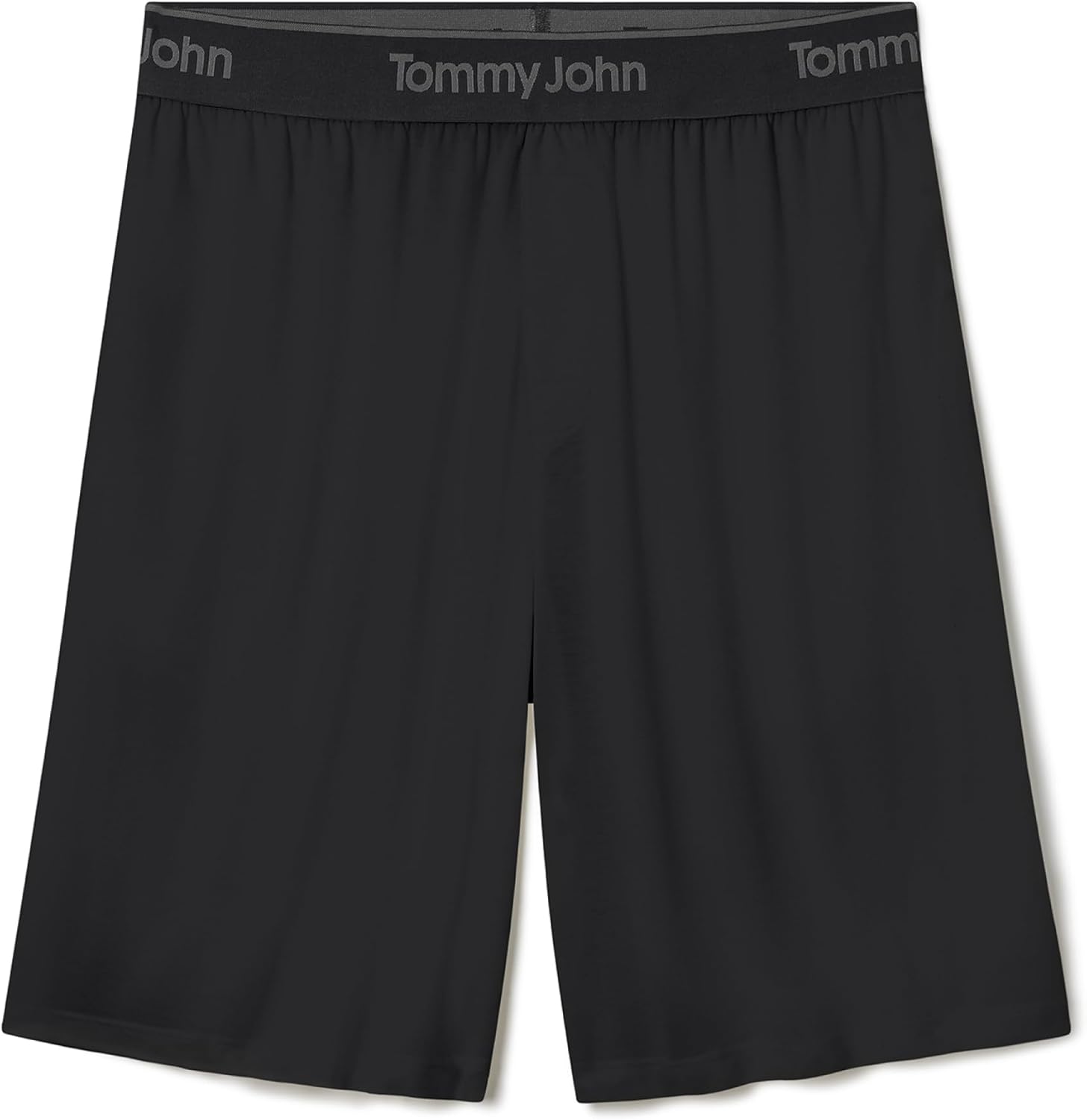 Tommy John Men's Second Skin Modal Sleep Shorts