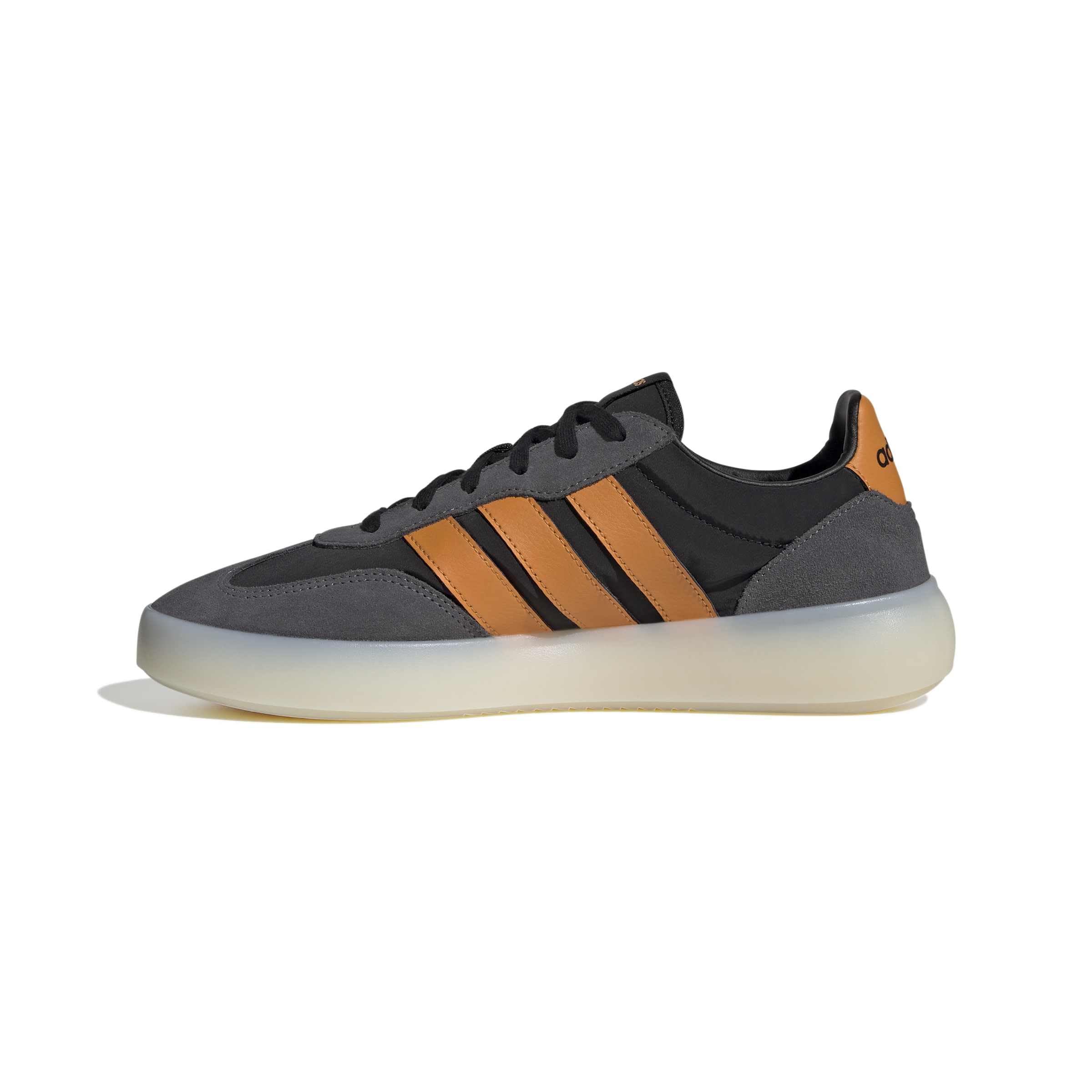 adidas Herren Barreda Decode Sneaker