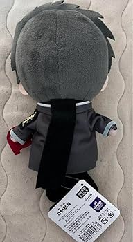 Amazon.co.jp: わんぱく刀剣乱舞 ぬいぐるみ 同田貫正国 : おもちゃ