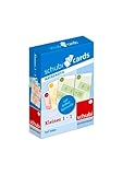  Schubicards: Kleines 1x1 (Schubicards Mathematik)