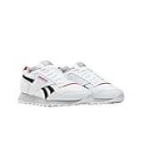 Unisex Adult Glide Sneaker, Footwear White/Pure Grey 2/Pure Grey 3, 7.5 Women/6 Men US