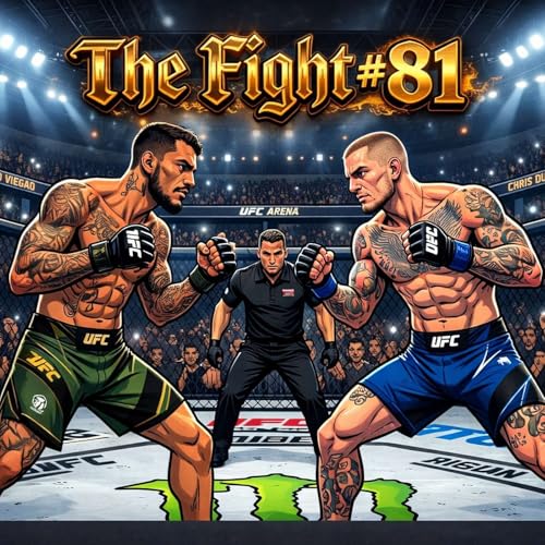 The Fight #81